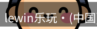 lewin乐玩